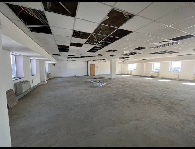 224M² OFFICE TO LET IN ROSEBANK